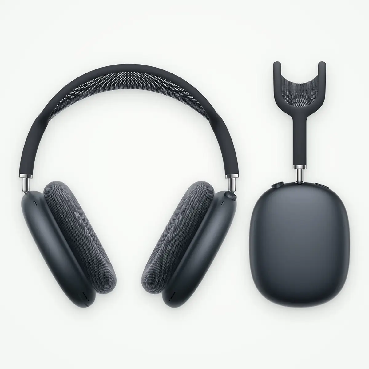 Apple AirPods Max 2 Mezzanotte