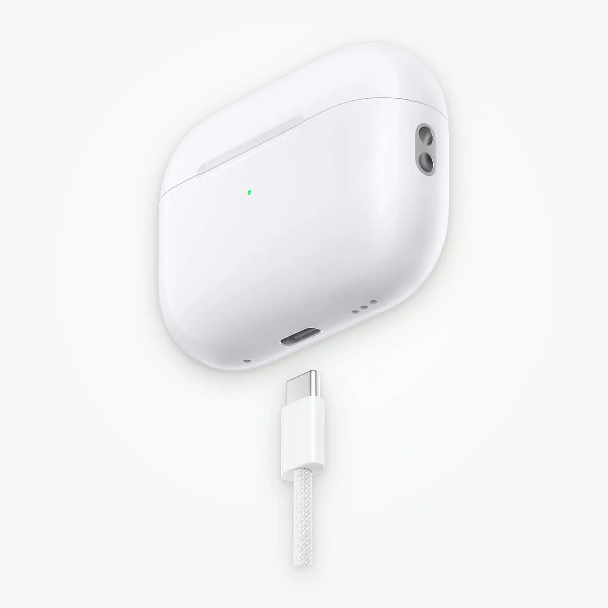 Apple AirPods Pro (2ª generazione) con custodia MagSafe USB-C — foto 5