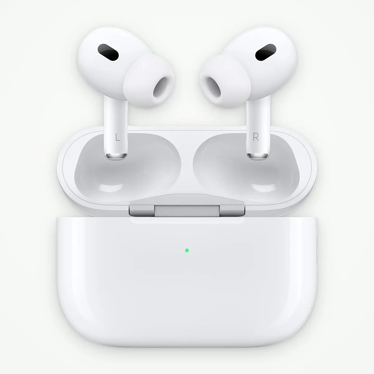 Apple AirPods Pro (2ª generazione) con custodia MagSafe USB-C