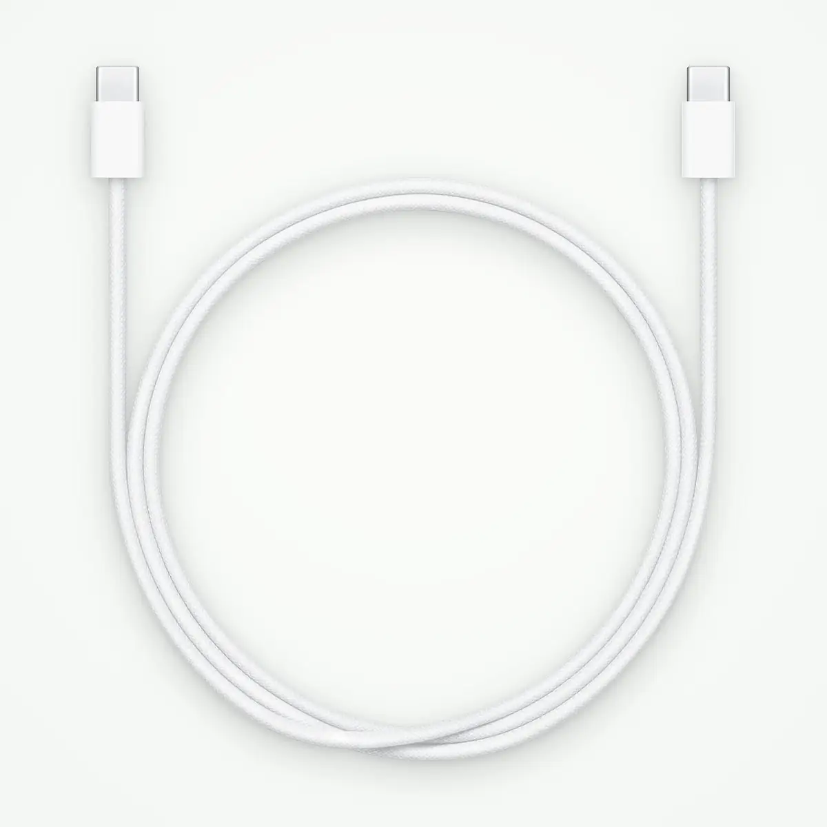 Apple cavo di ricarica USB-C da 60 W (1 m)