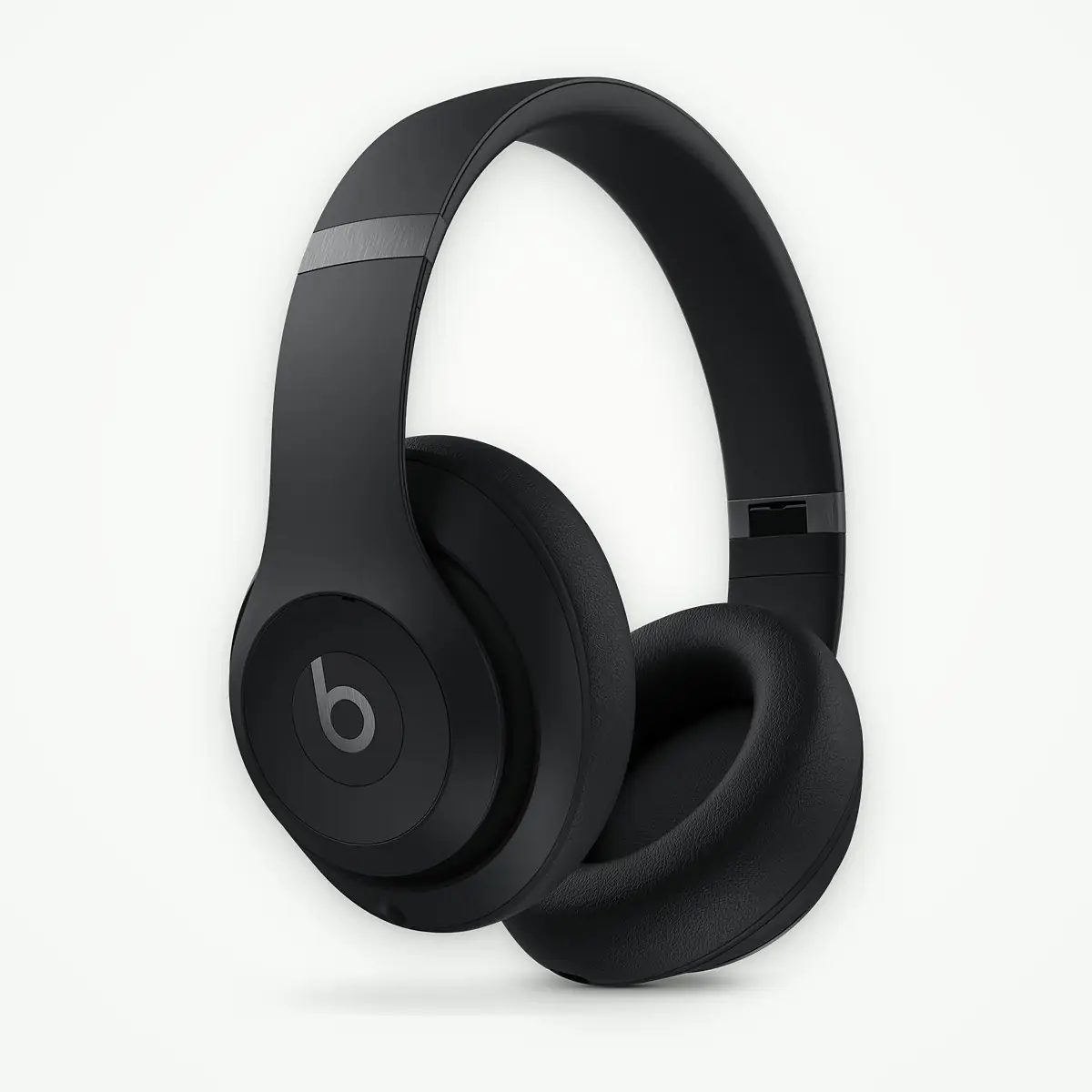 Beats Studio Pro cuffie wireless con cancellazione del rumore Nero — foto 2