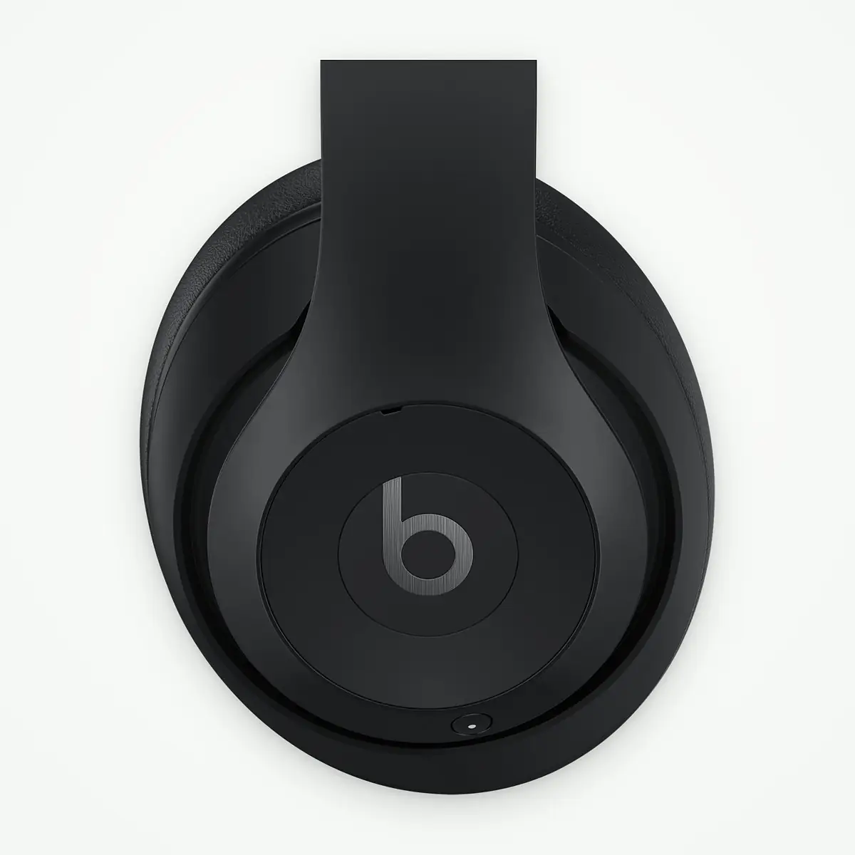 Beats Studio Pro cuffie wireless con cancellazione del rumore Nero — foto 3
