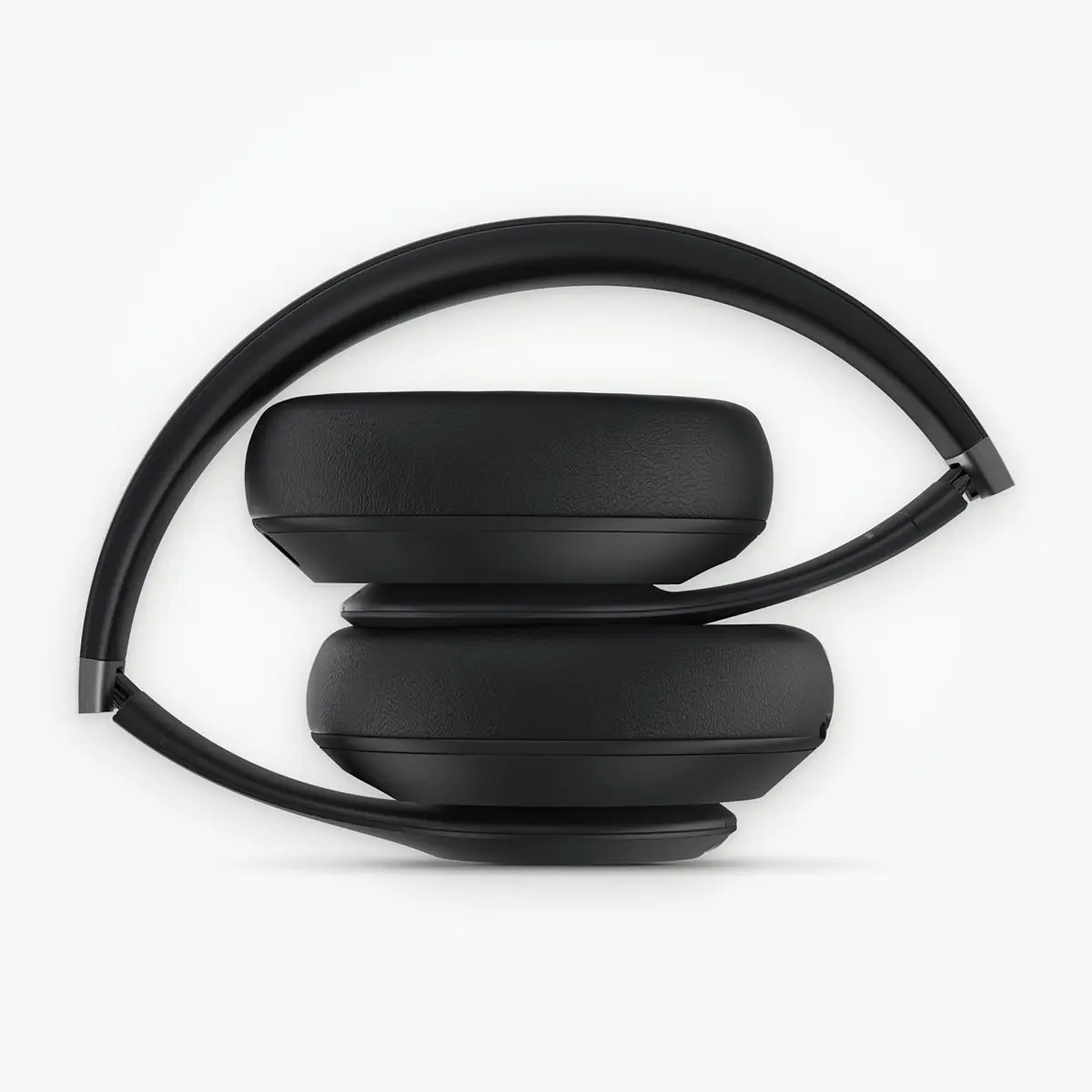 Beats Studio Pro cuffie wireless con cancellazione del rumore Nero — foto 4