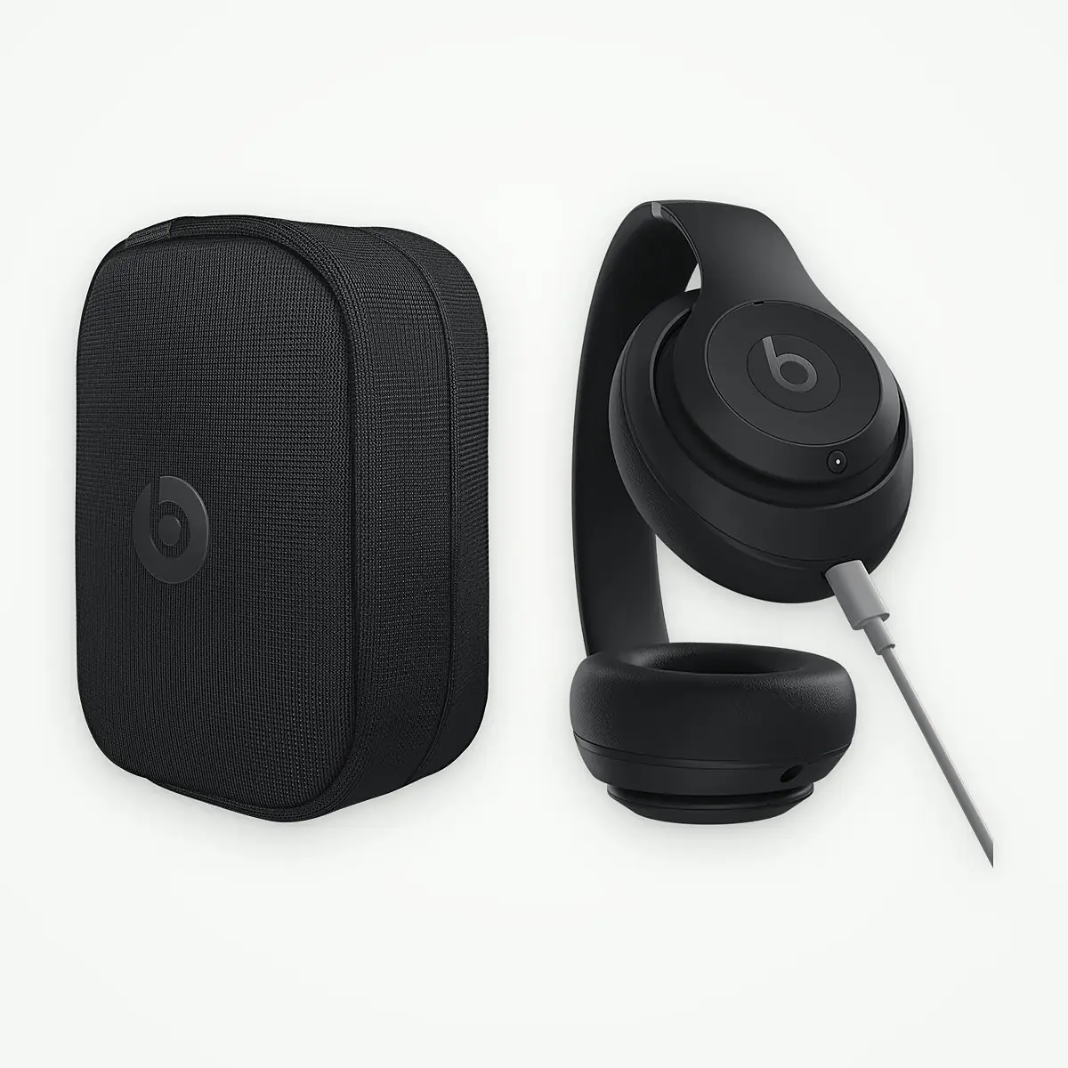 Beats Studio Pro cuffie wireless con cancellazione del rumore Nero — foto 5