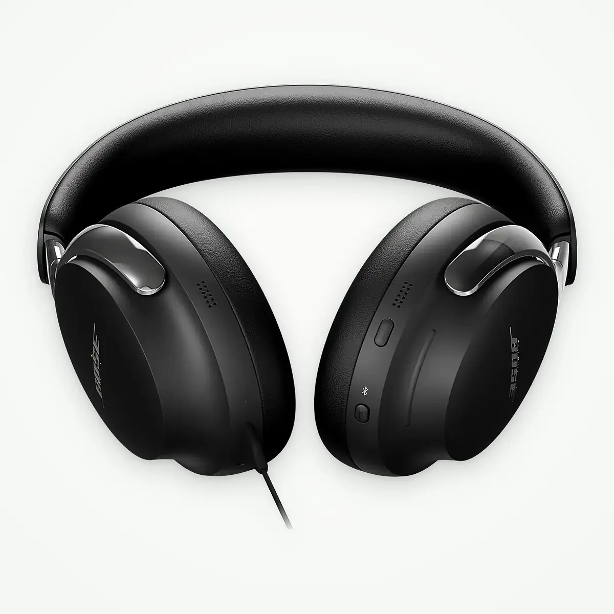 Bose QuietComfort Ultra Headphones (2ª gen.) Nero — foto 3