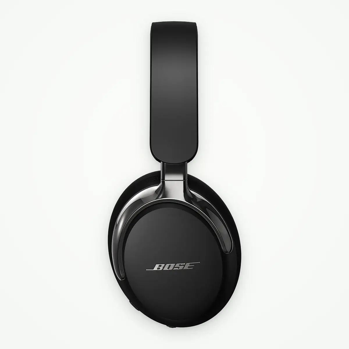 Bose QuietComfort Ultra Headphones (2ª gen.) Nero — foto 4