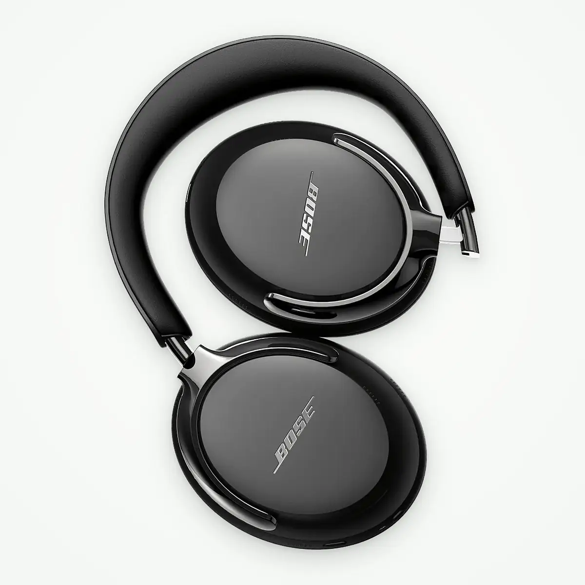 Bose QuietComfort Ultra Headphones (2ª gen.) Nero — foto 5