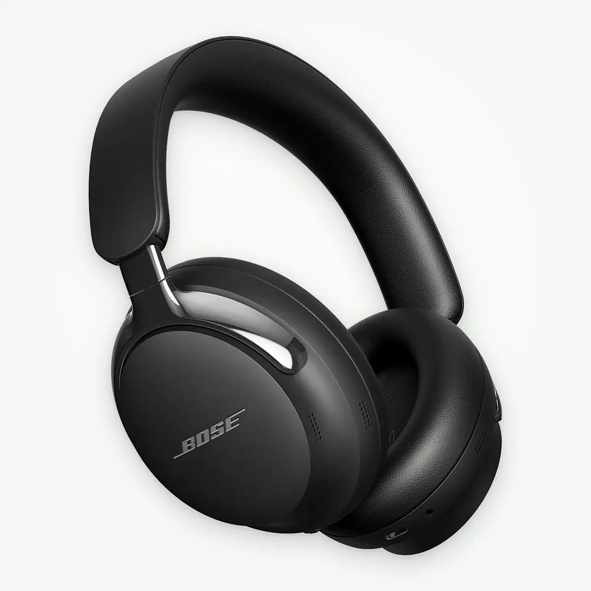 Bose QuietComfort Ultra Headphones (2ª gen.) Nero