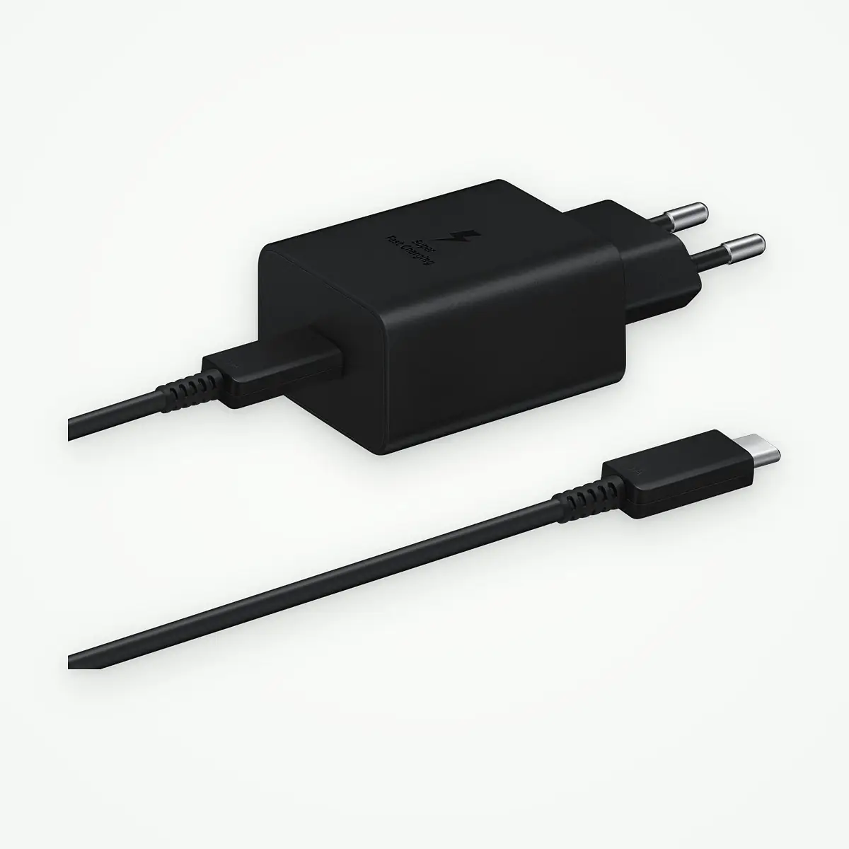 Samsung caricatore Super Fast 45 W con cavo USB-C — foto 2