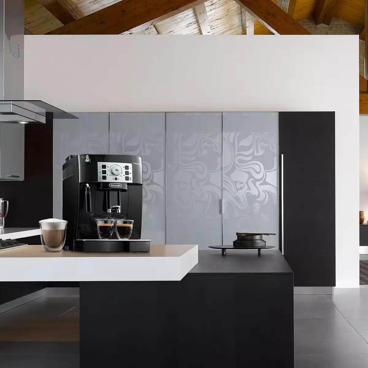 De'Longhi Magnifica S ECAM22.110.B macchina da caffè automatica — foto 2