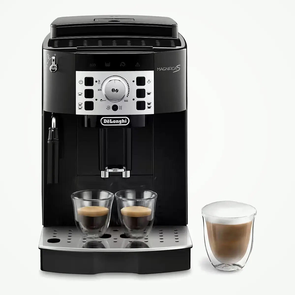De'Longhi Magnifica S ECAM22.110.B macchina da caffè automatica