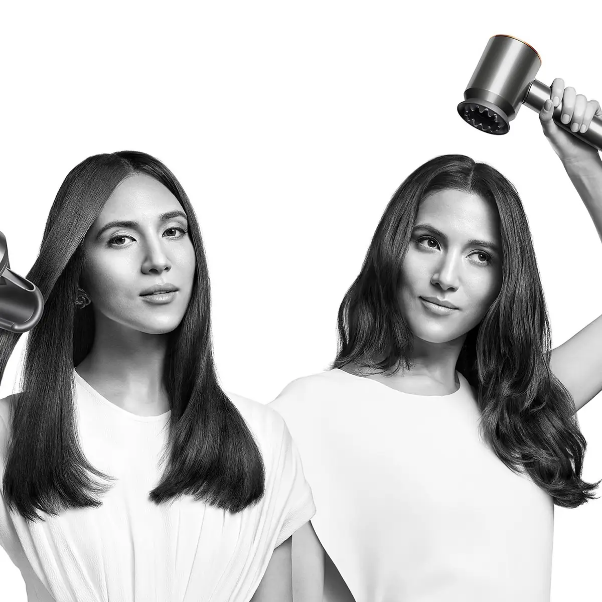 Dyson Supersonic asciugacapelli Blu di Prussia/Rame — foto 2