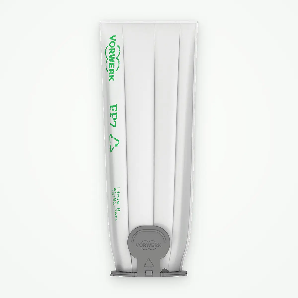 Folletto Sacchetti Filtrello Premium FP7 (12 pz)