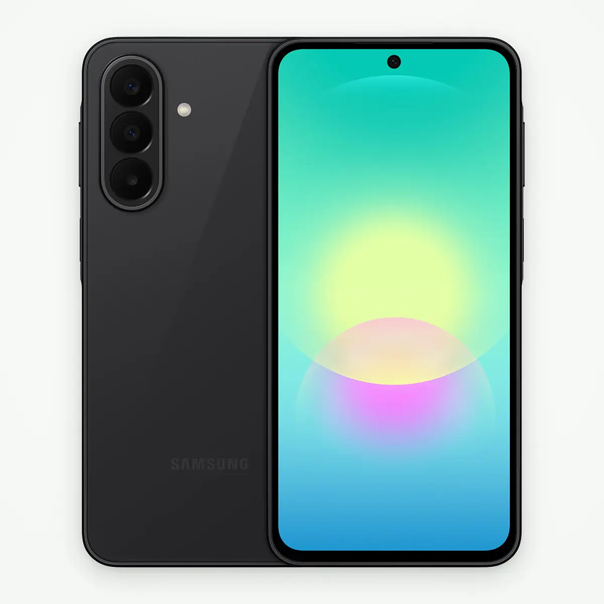 Samsung Galaxy A27 5G 128 GB Black