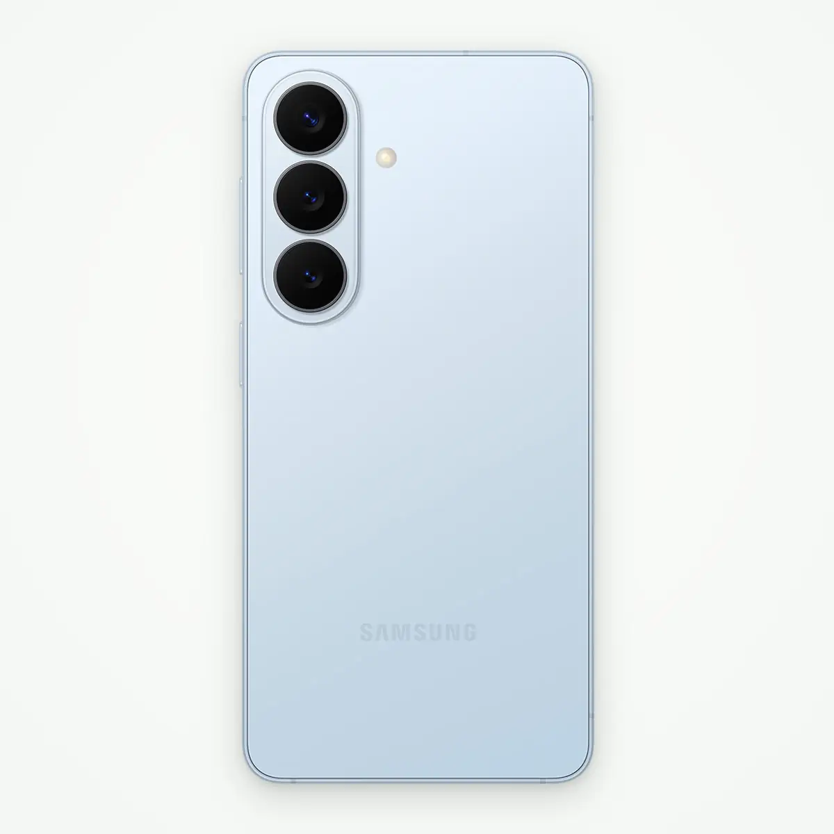 Samsung Galaxy S26 256 GB Sky Blue — foto 2