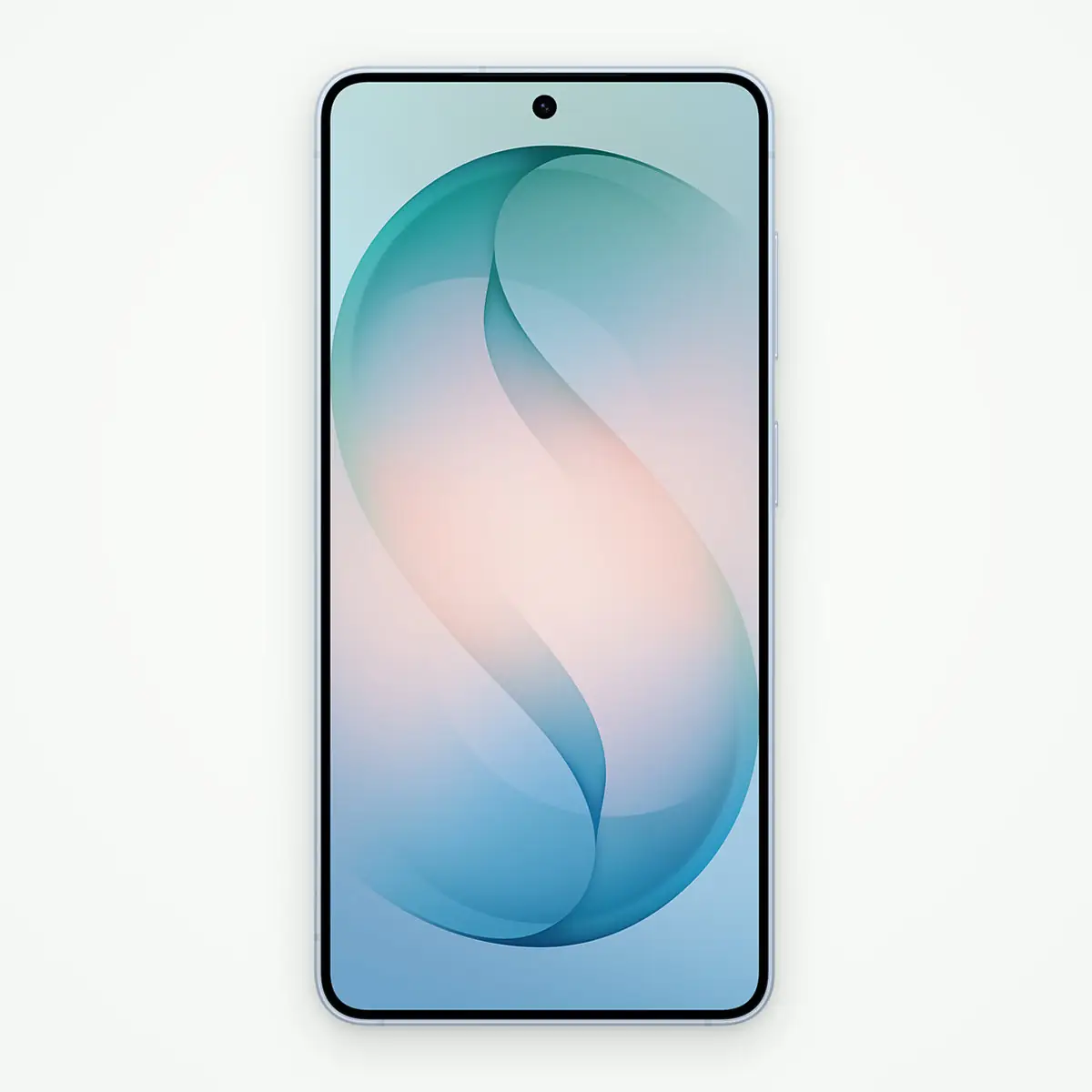Samsung Galaxy S26 256 GB Sky Blue — foto 4