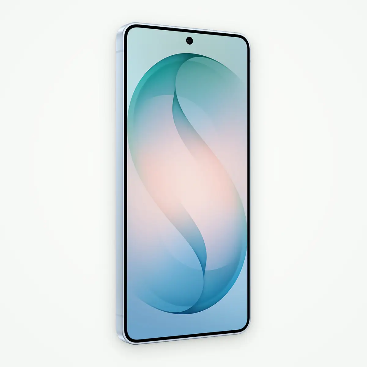 Samsung Galaxy S26 256 GB Sky Blue — foto 5