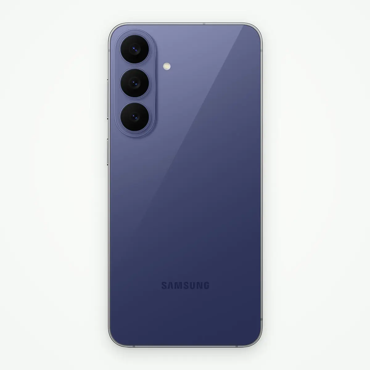 Samsung Galaxy S26 FE 128 GB Blueberry — foto 2