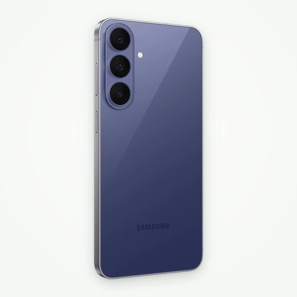 Samsung Galaxy S26 FE 128 GB Blueberry — foto 3