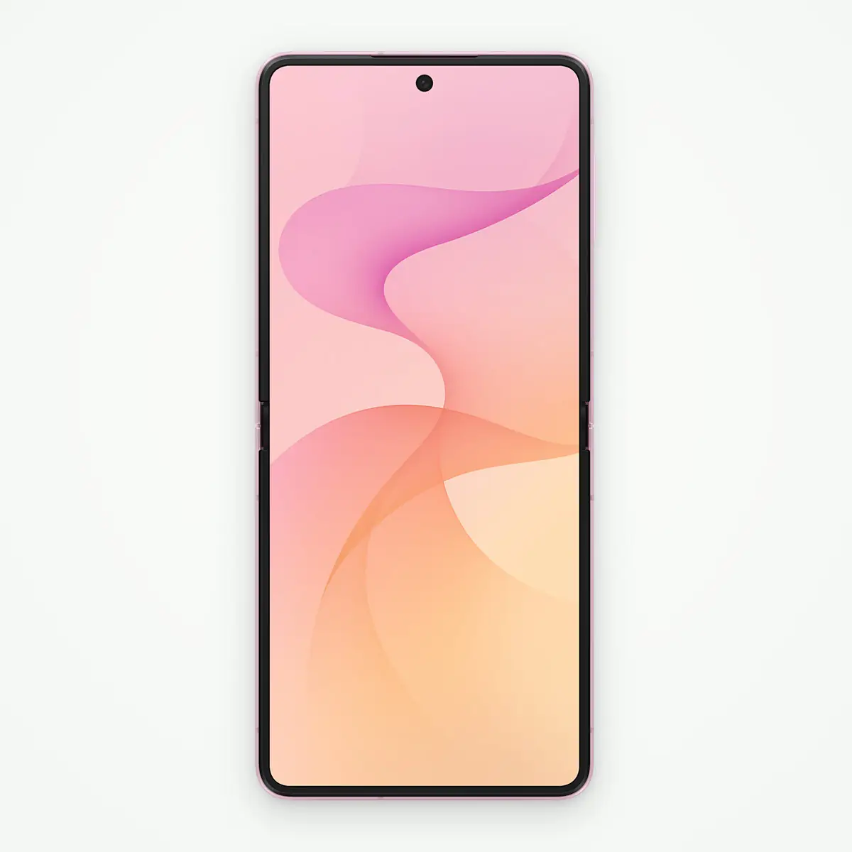 Samsung Galaxy Z Flip8 256 GB Pink — foto 2