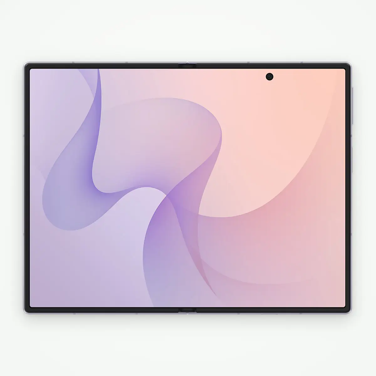 Samsung Galaxy Z Fold8 256 GB Lavender — foto 2