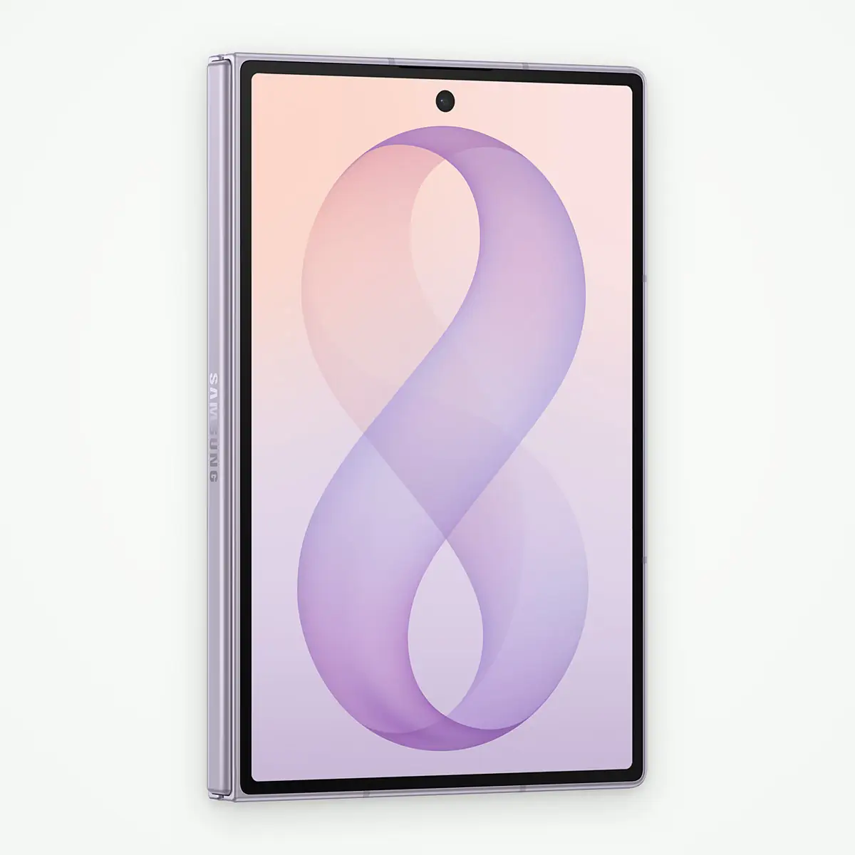 Samsung Galaxy Z Fold8 256 GB Lavender — foto 3