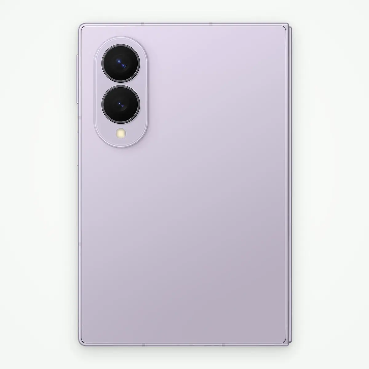 Samsung Galaxy Z Fold8 256 GB Lavender — foto 4