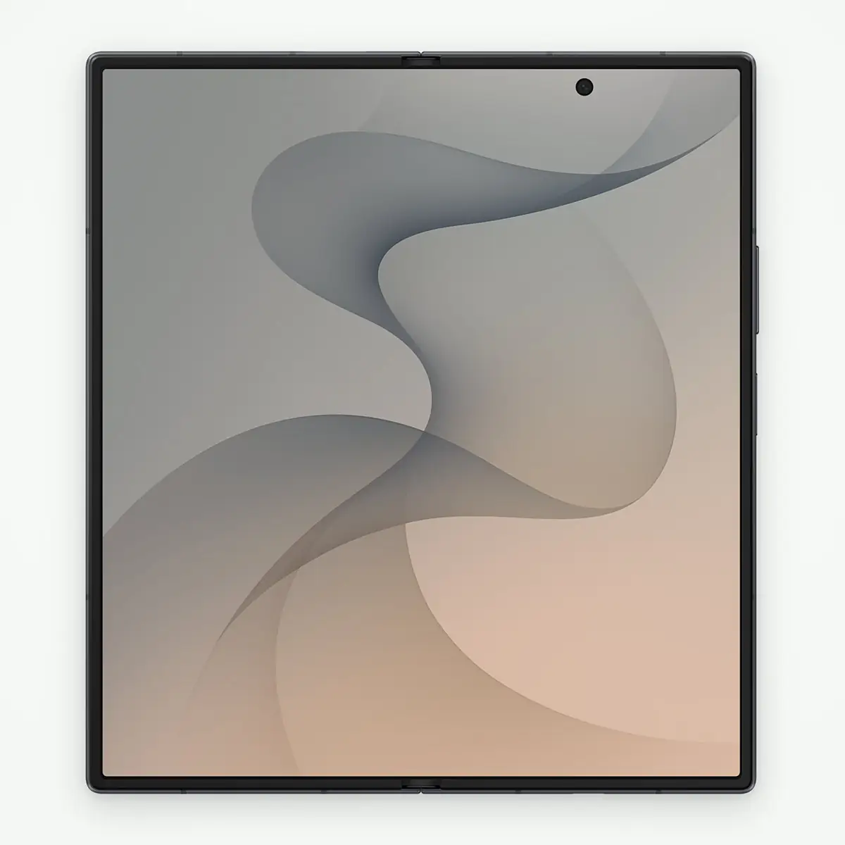 Samsung Galaxy Z Fold8 Ultra 256 GB Graphite — foto 2