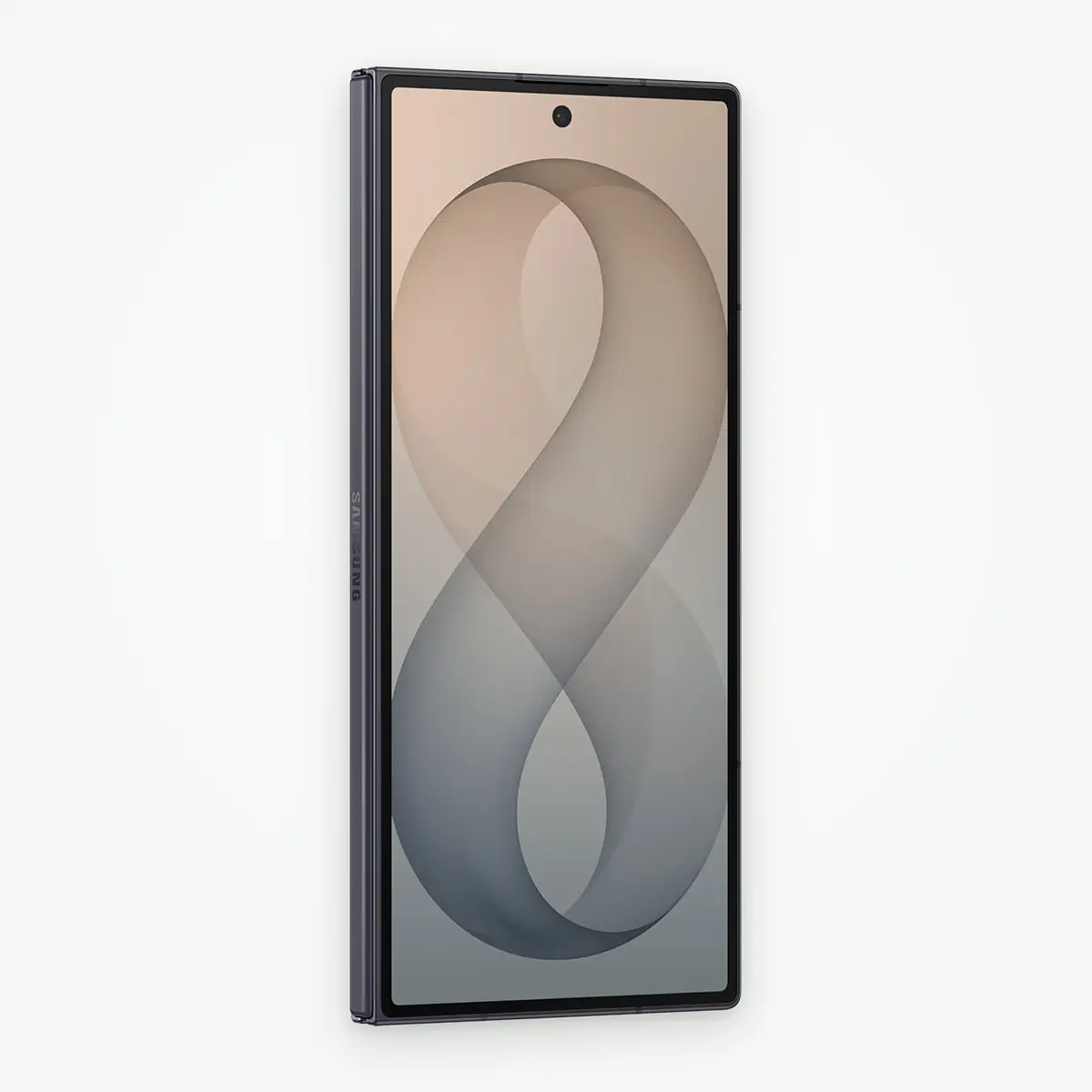 Samsung Galaxy Z Fold8 Ultra 256 GB Graphite — foto 3