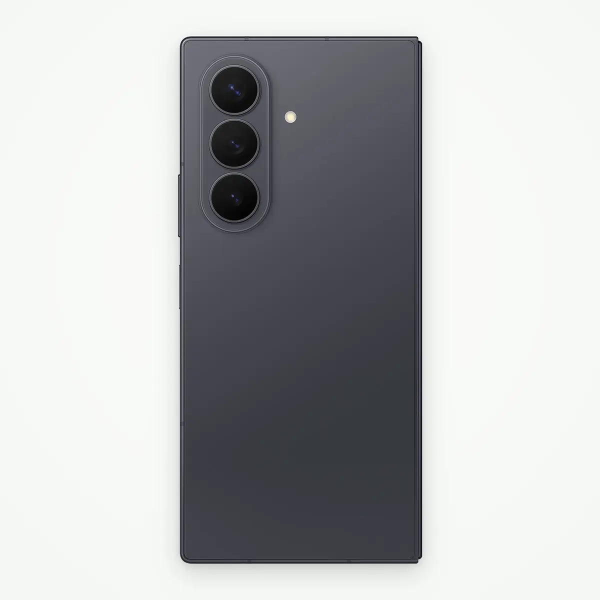 Samsung Galaxy Z Fold8 Ultra 256 GB Graphite — foto 4