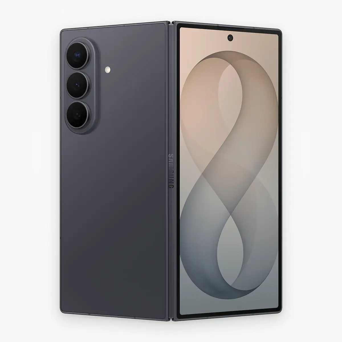 Samsung Galaxy Z Fold8 Ultra 256 GB Graphite