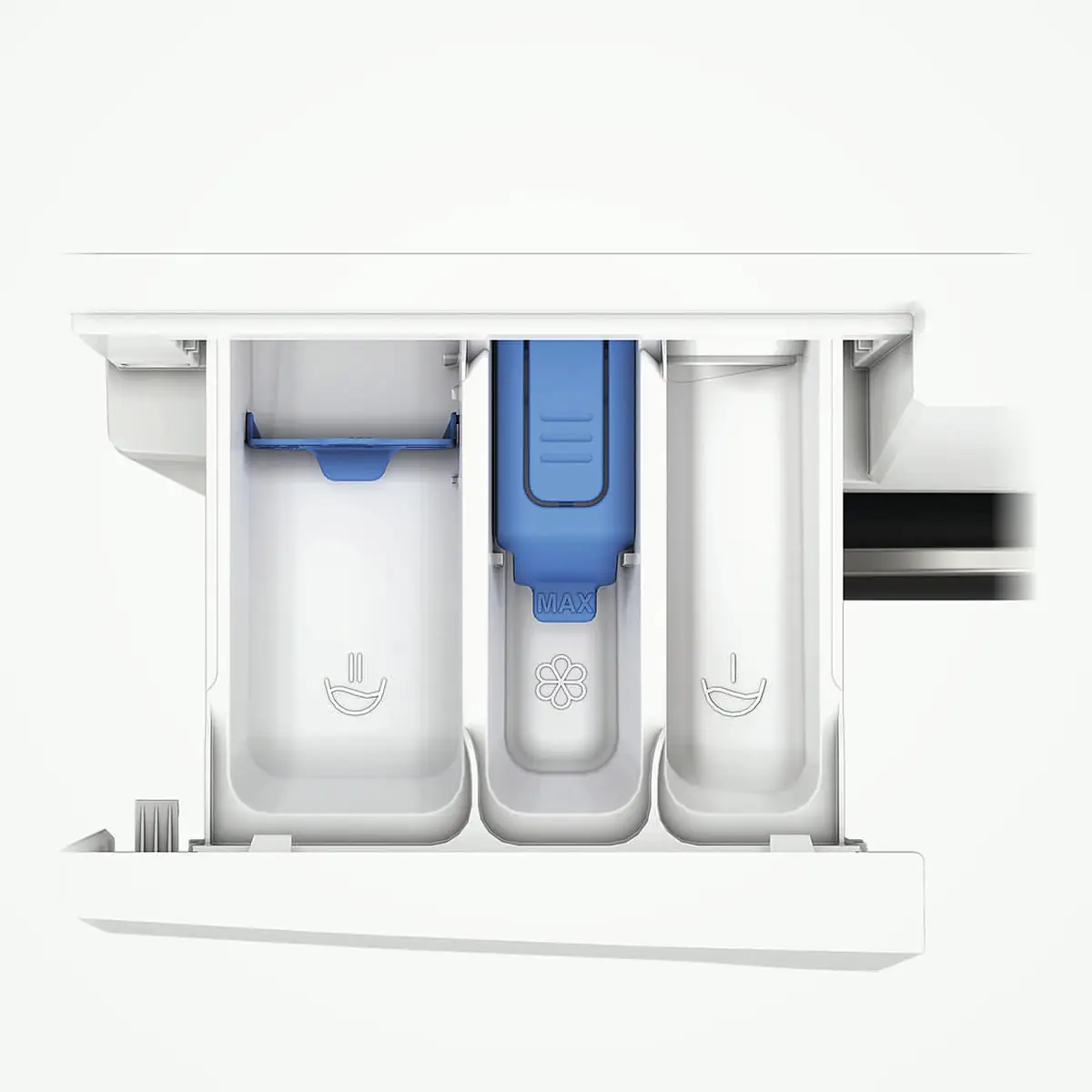 Lavatrice Hotpoint Ariston Délica HB 103 CARE IT 10 kg Bianco — foto 6