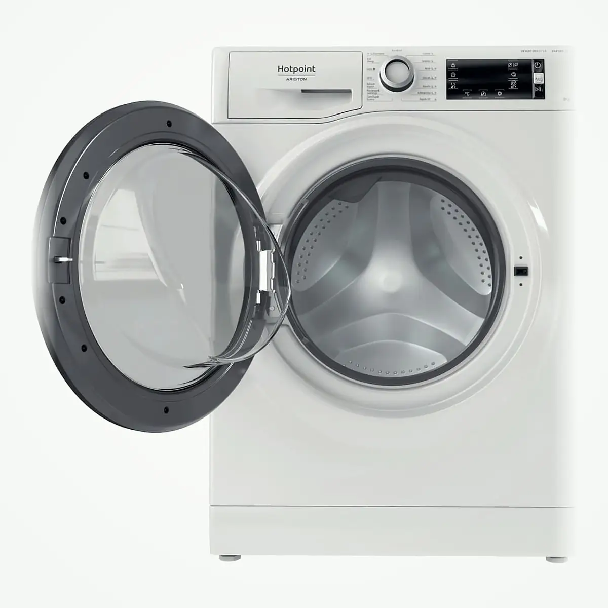 Lavatrice Hotpoint Ariston NBT 946 WM A IT 9 kg — foto 2