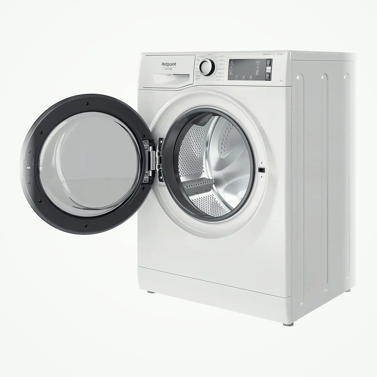 Lavatrice Hotpoint Ariston NBT 946 WM A IT 9 kg