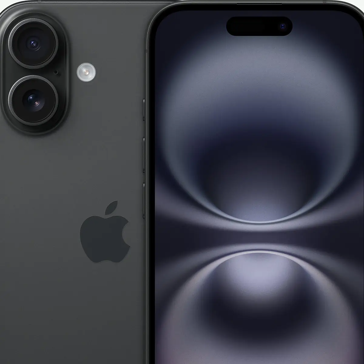 Apple iPhone 16 128 GB Nero — foto 2