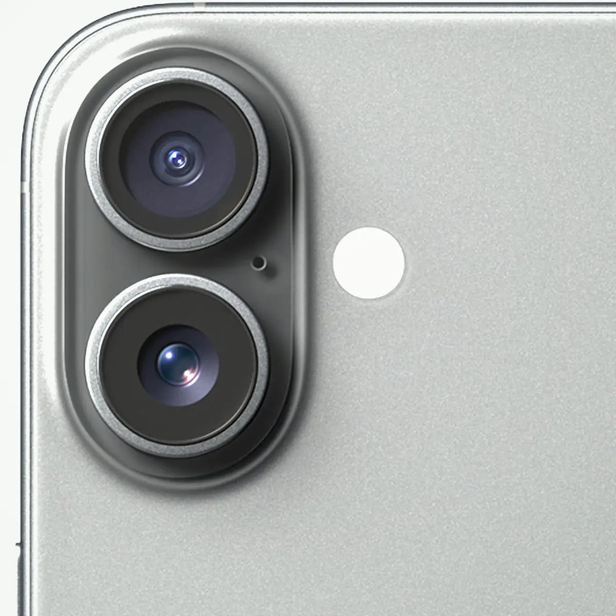 Apple iPhone 16 128 GB Nero — foto 3