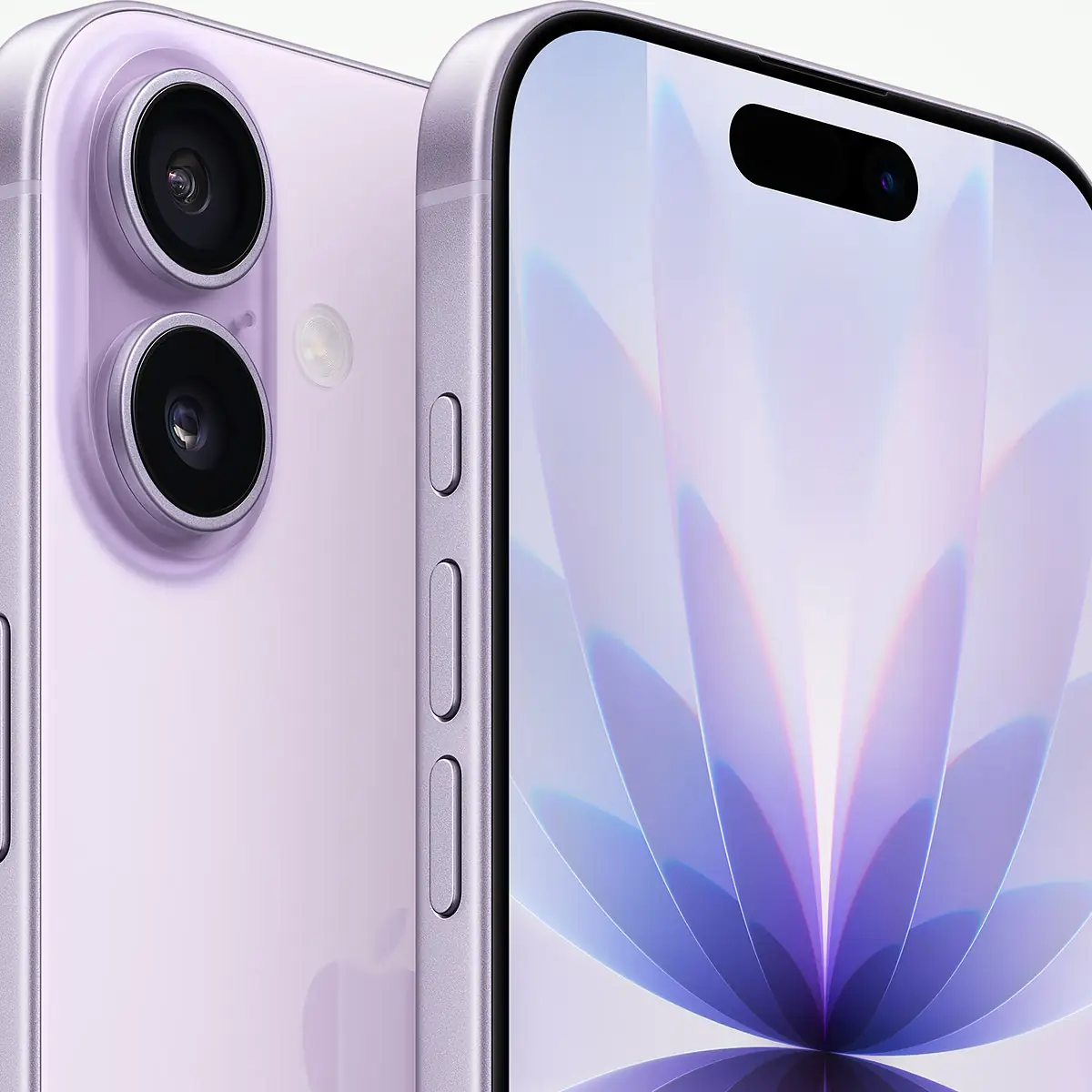 Apple iPhone 17 256 GB Lavanda — foto 2