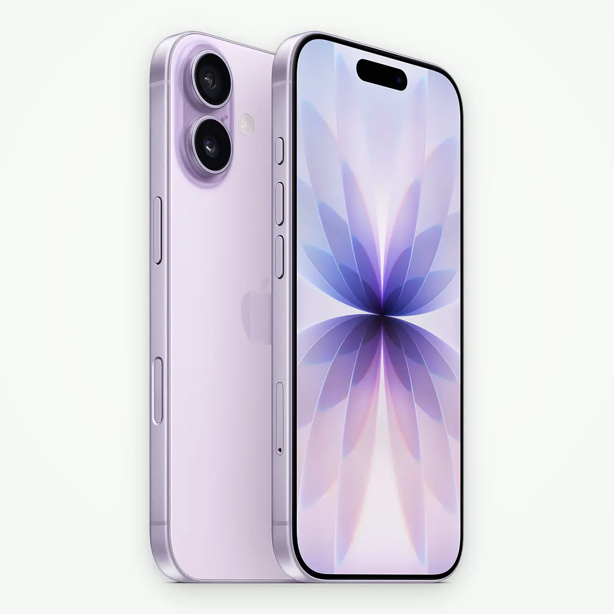 Apple iPhone 17 256 GB Lavanda
