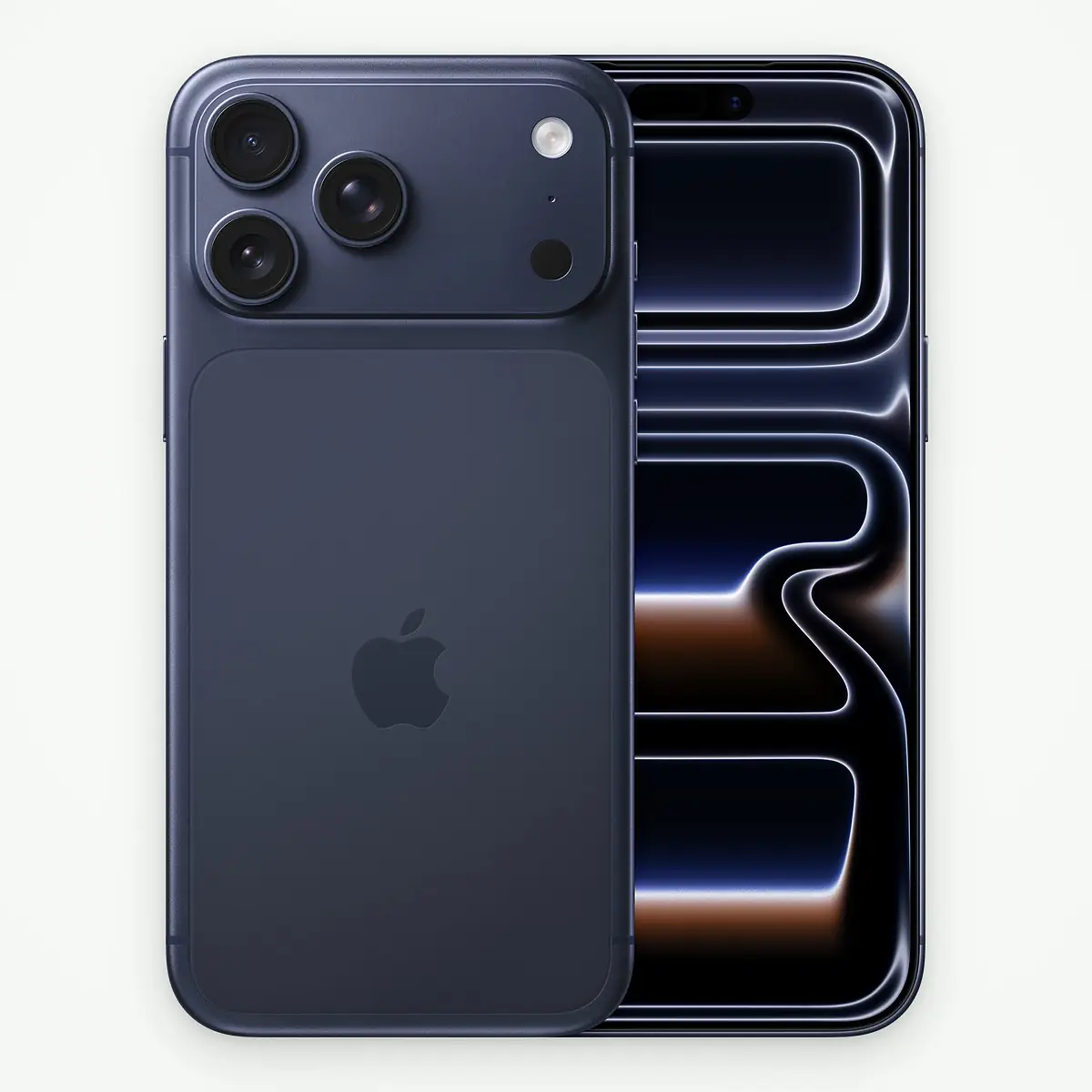 Apple iPhone 17 Pro Max 256 GB Blu intenso
