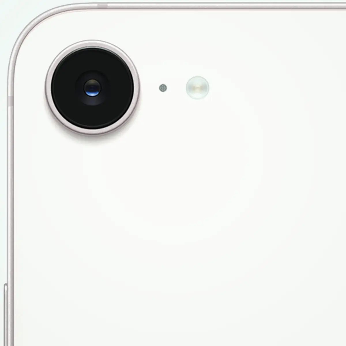 Apple iPhone 17e 256 GB Rosa chiaro — foto 2
