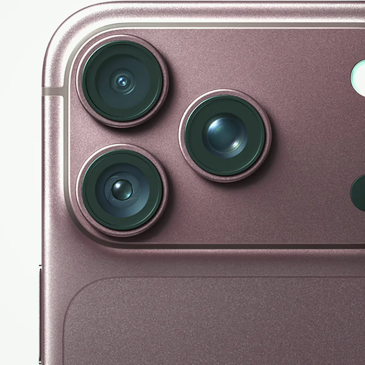 Apple iPhone 18 Pro 256 GB Borgogna — foto 3