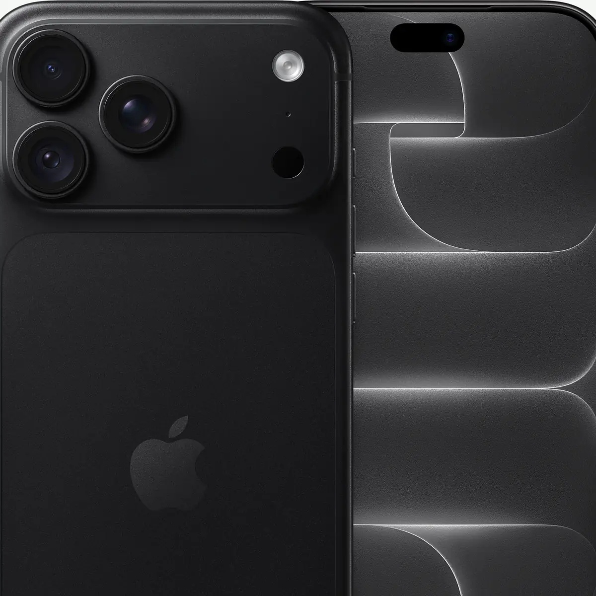 Apple iPhone 18 Pro Max 256 GB Nero — foto 2