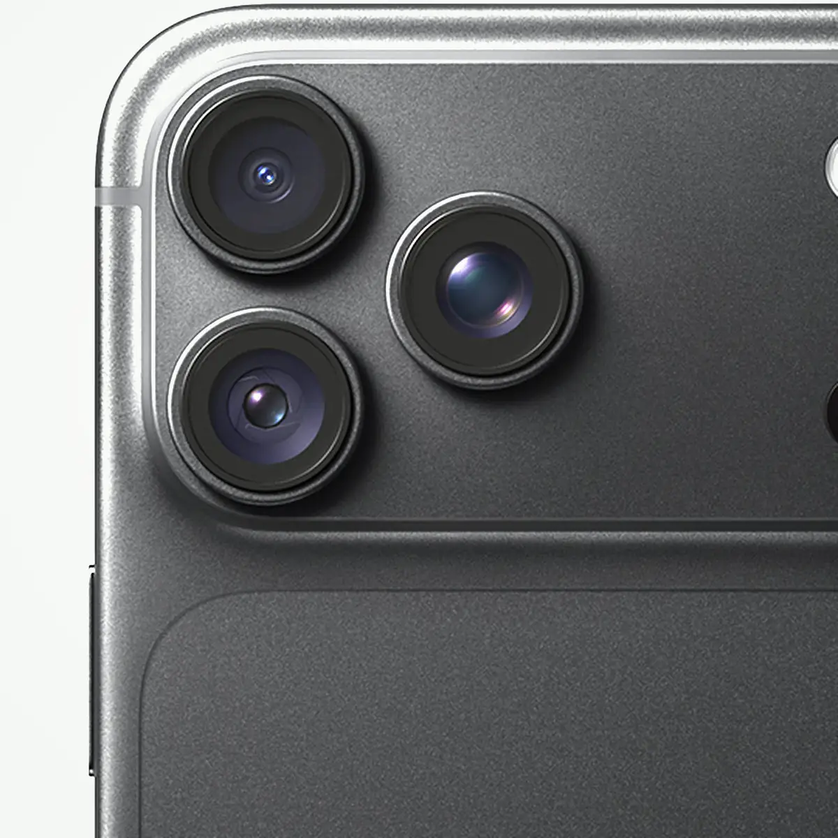 Apple iPhone 18 Pro Max 256 GB Nero — foto 3