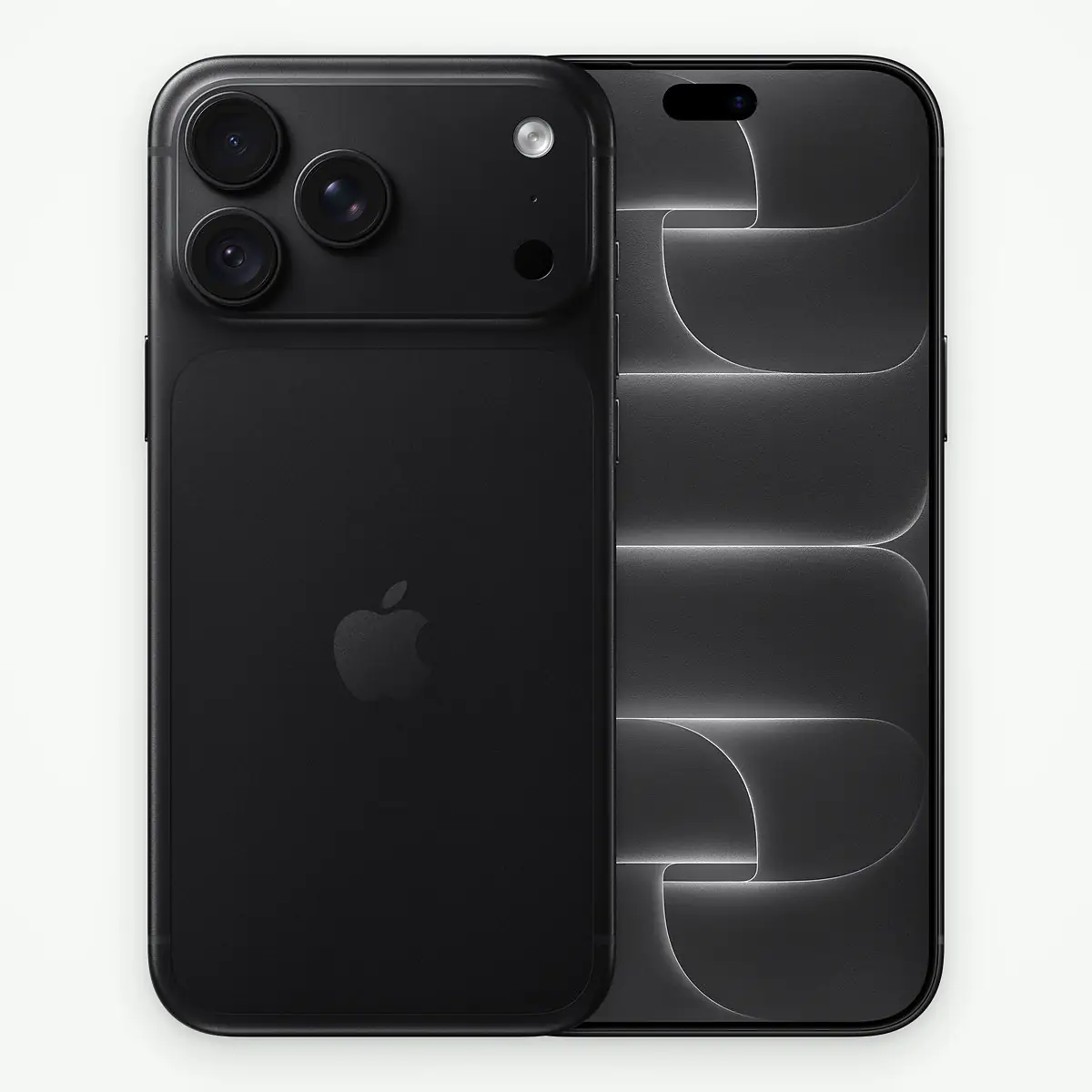 Apple iPhone 18 Pro Max 256 GB Nero