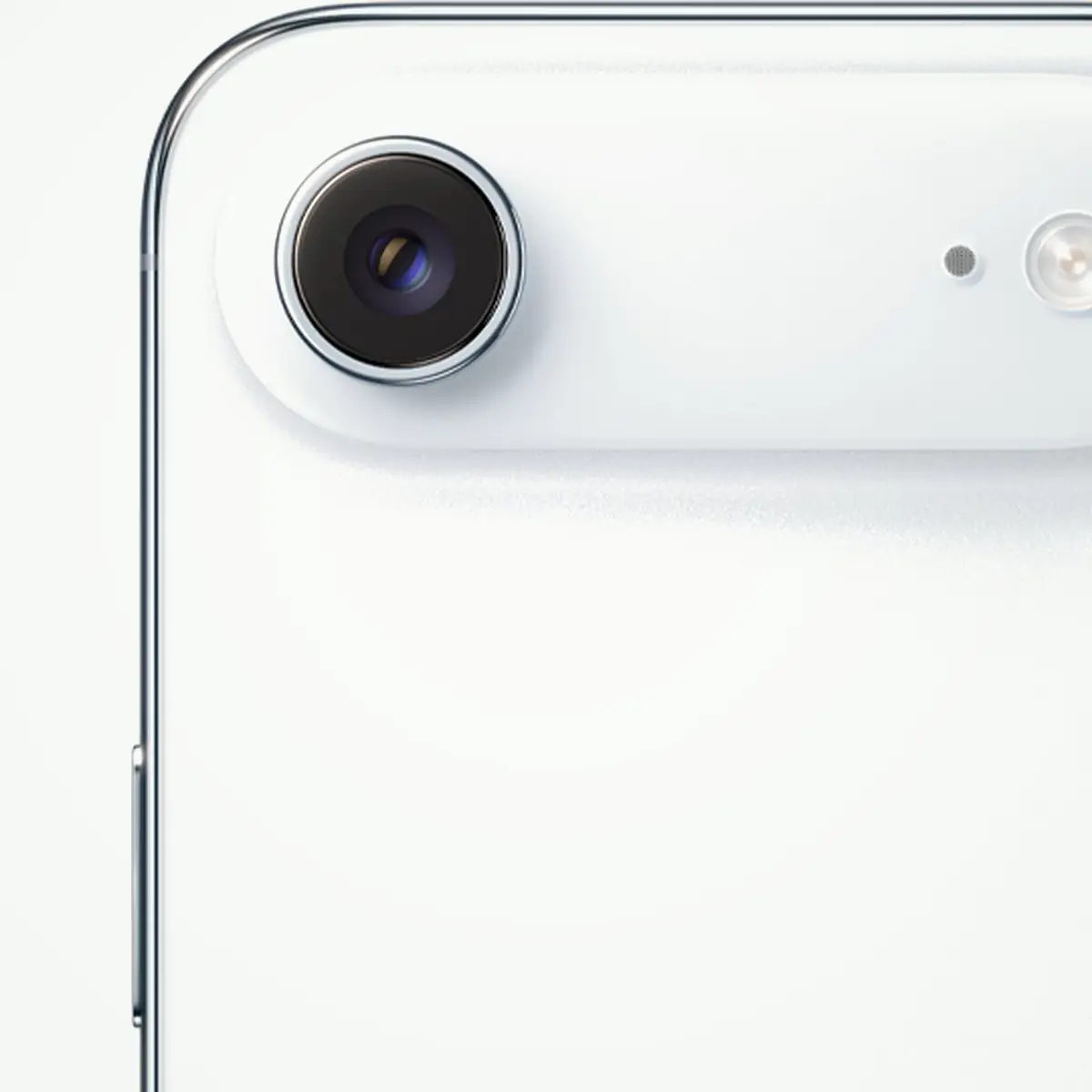 Apple iPhone Air 256 GB Celeste — foto 3