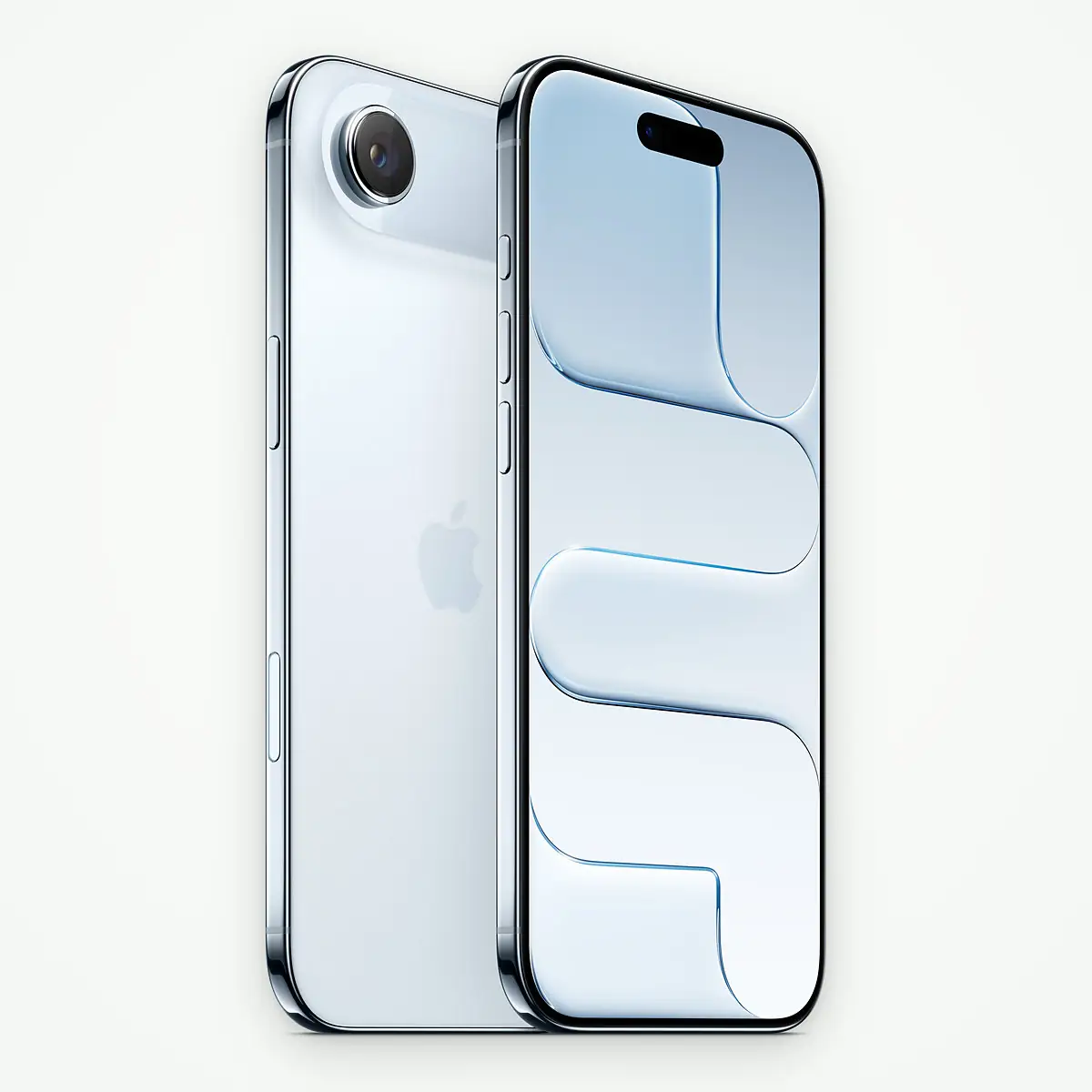 Apple iPhone Air 256 GB Celeste