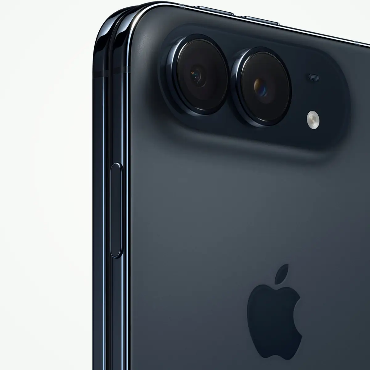 Apple iPhone Duo 256 GB Cielo notturno — foto 3