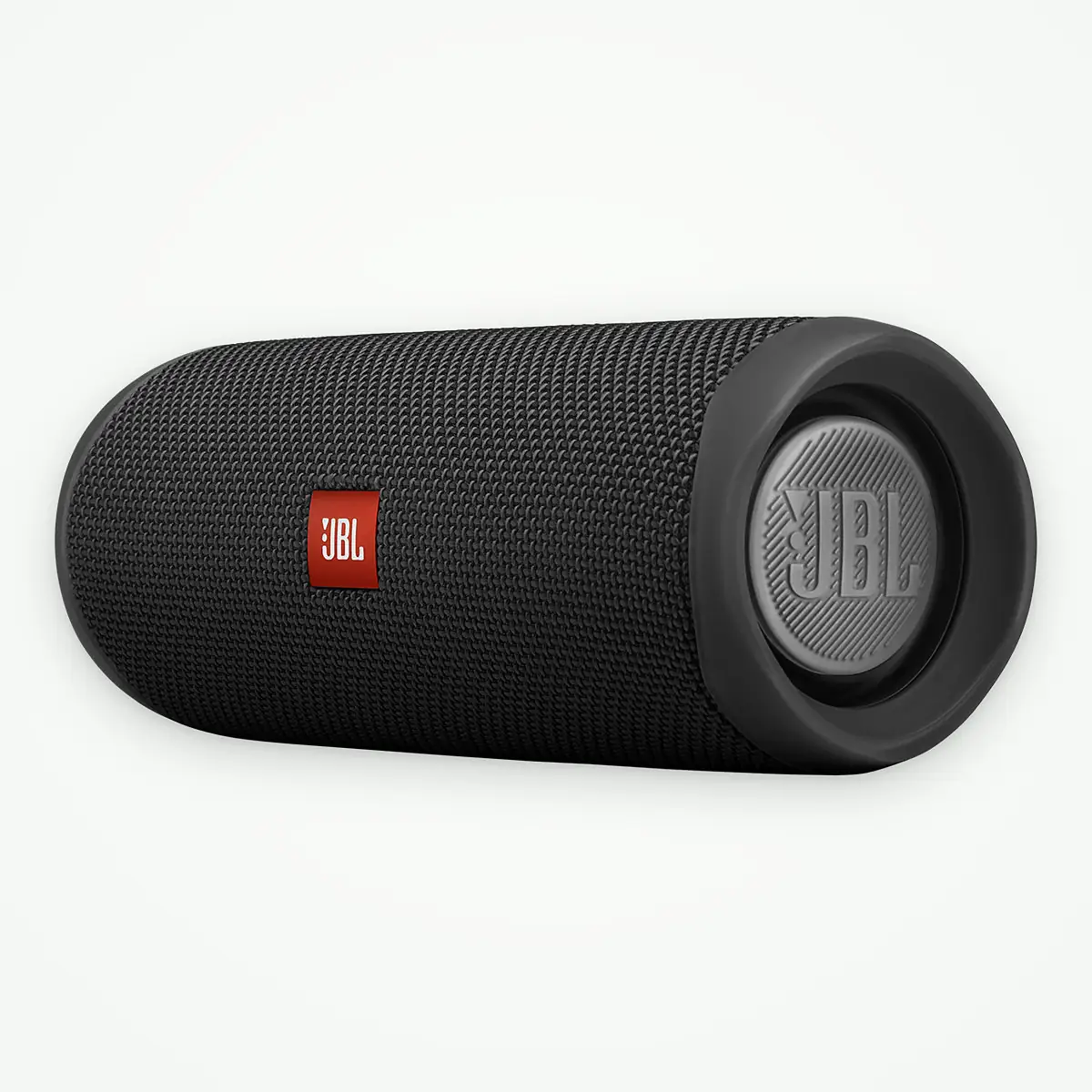 JBL Flip 5 cassa Bluetooth portatile impermeabile, nera — foto 2