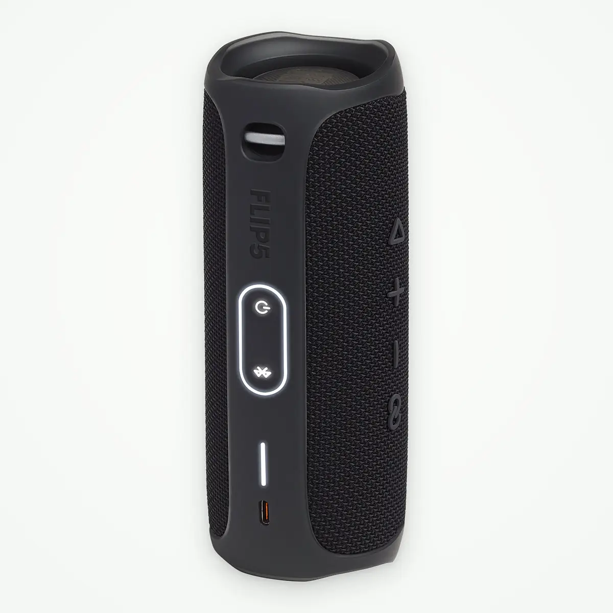 JBL Flip 5 cassa Bluetooth portatile impermeabile, nera — foto 3