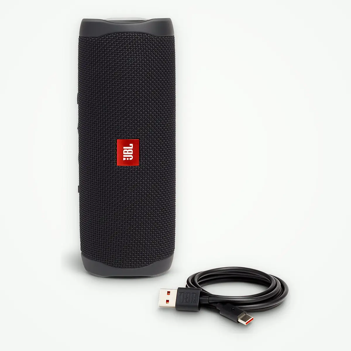 JBL Flip 5 cassa Bluetooth portatile impermeabile, nera — foto 4